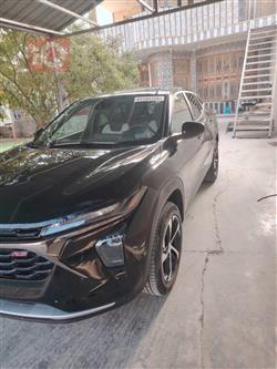 شيفروليه تراكس